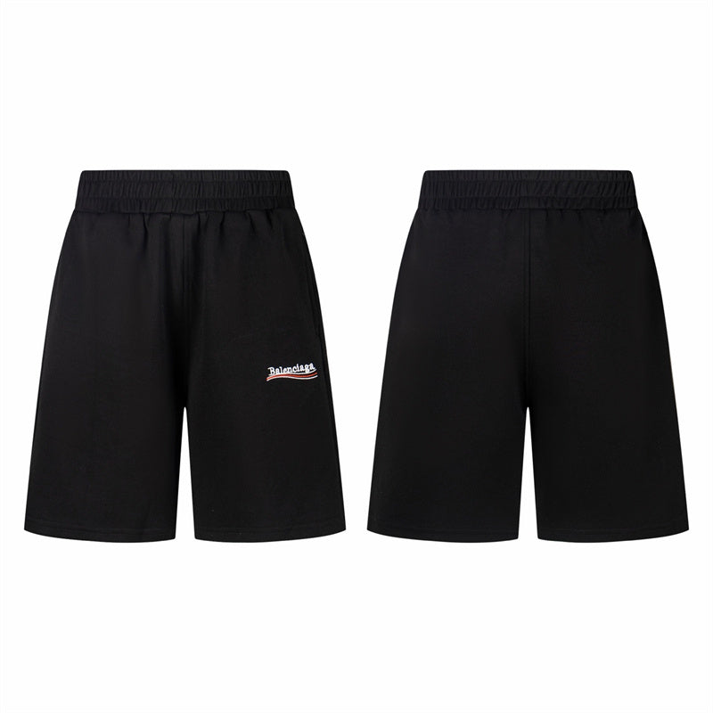 Summer Comfort Shorts-7