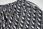Summer Comfort Shorts-8