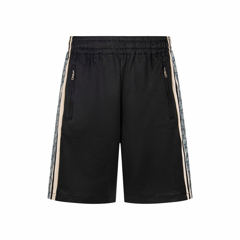 Summer Comfort Shorts-12
