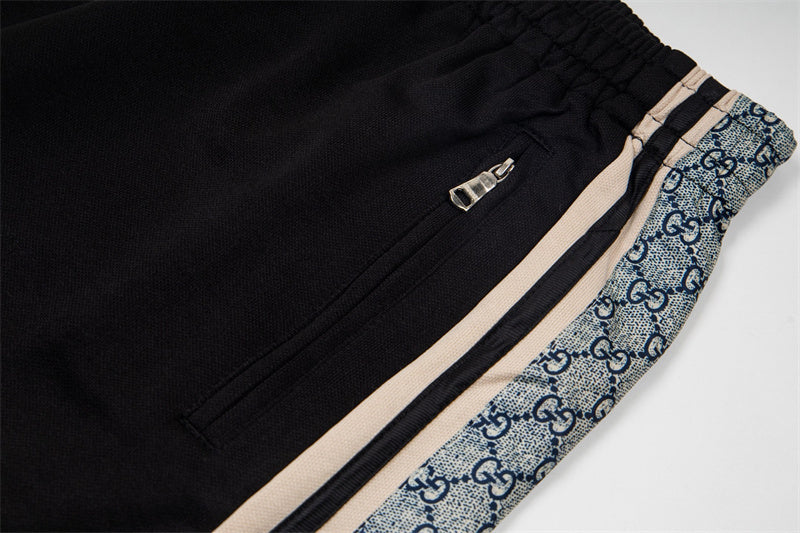 Summer Comfort Shorts-12