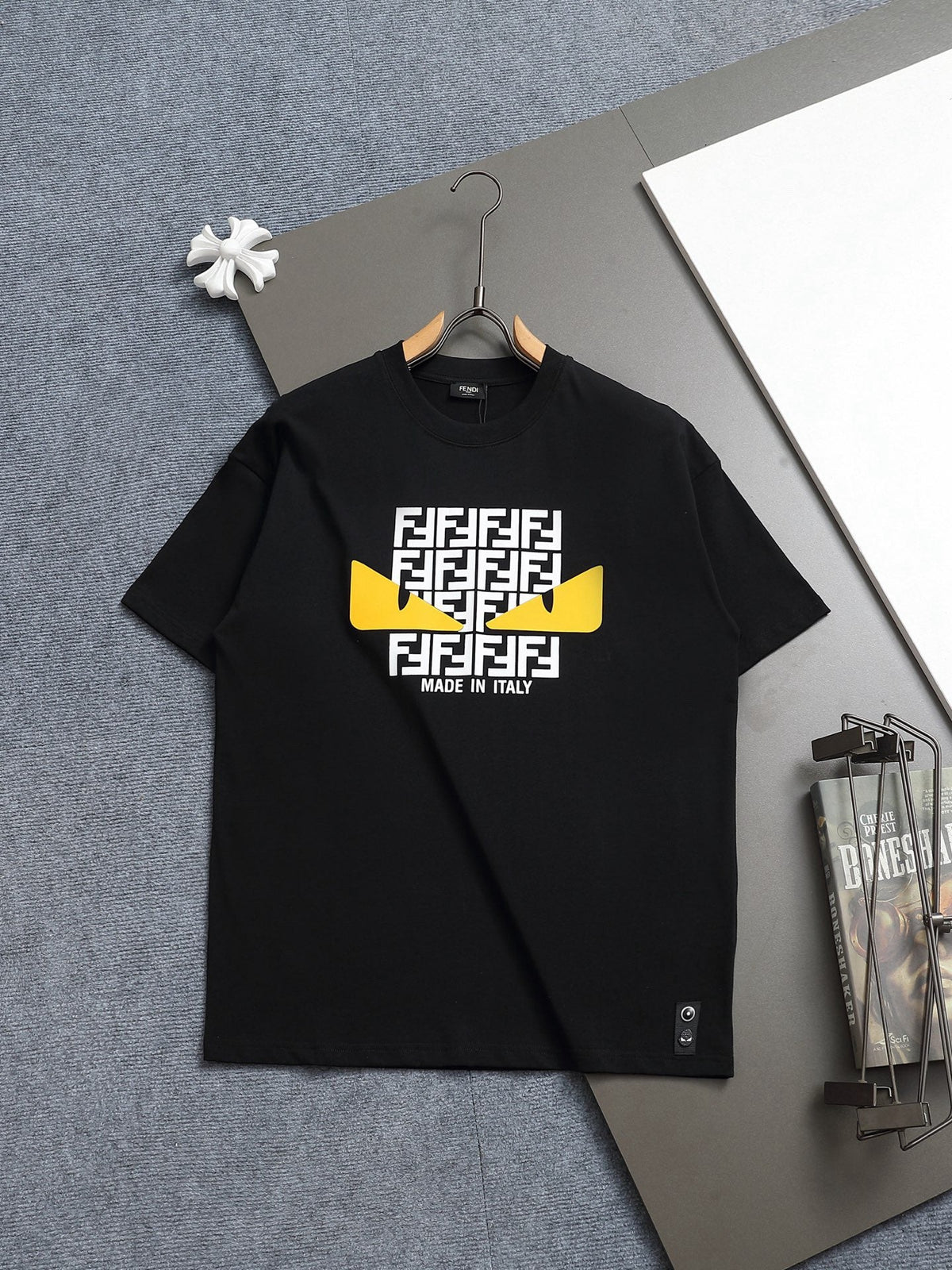 Classic T-shirt-1004