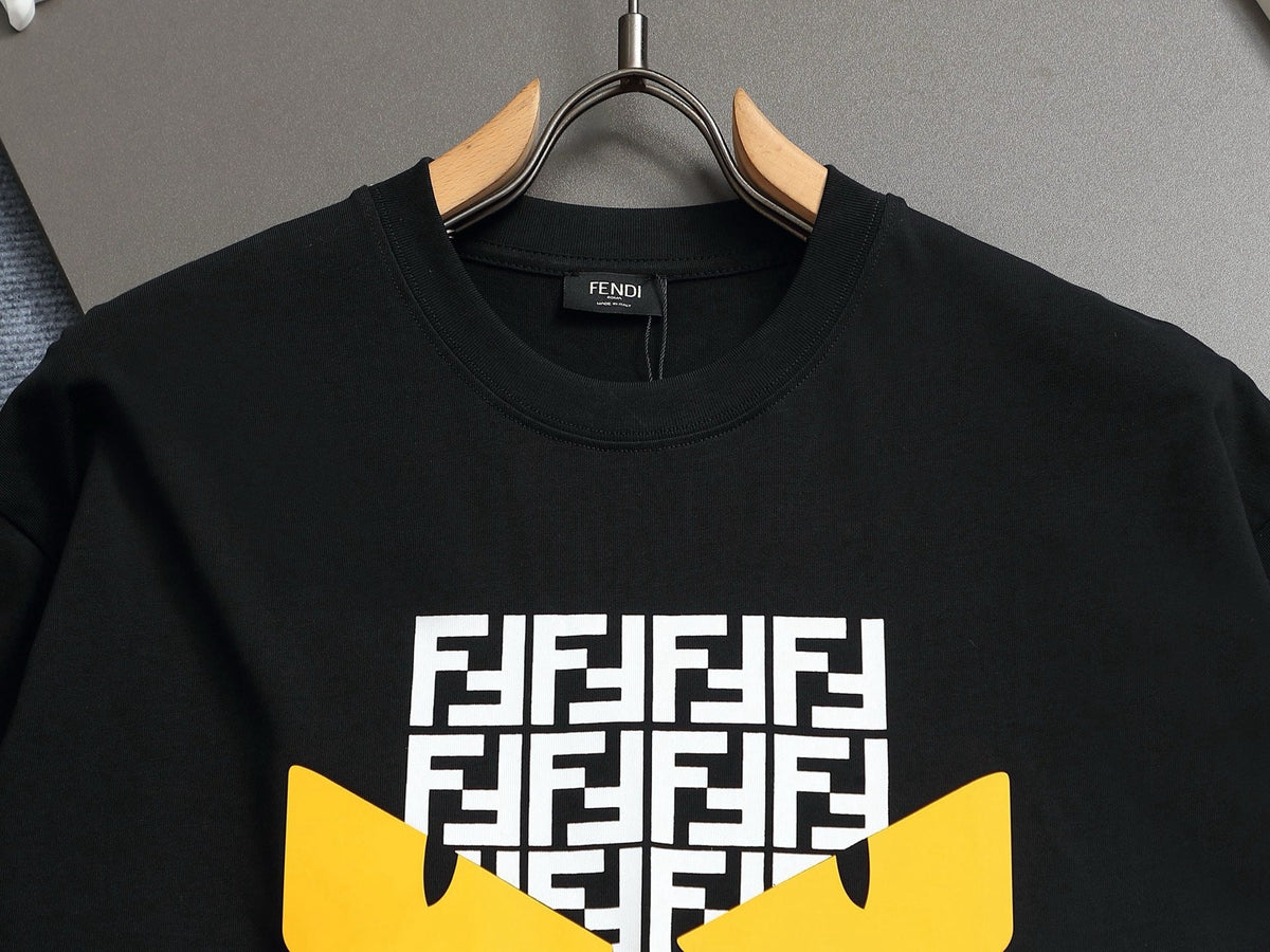 Classic T-shirt-1004