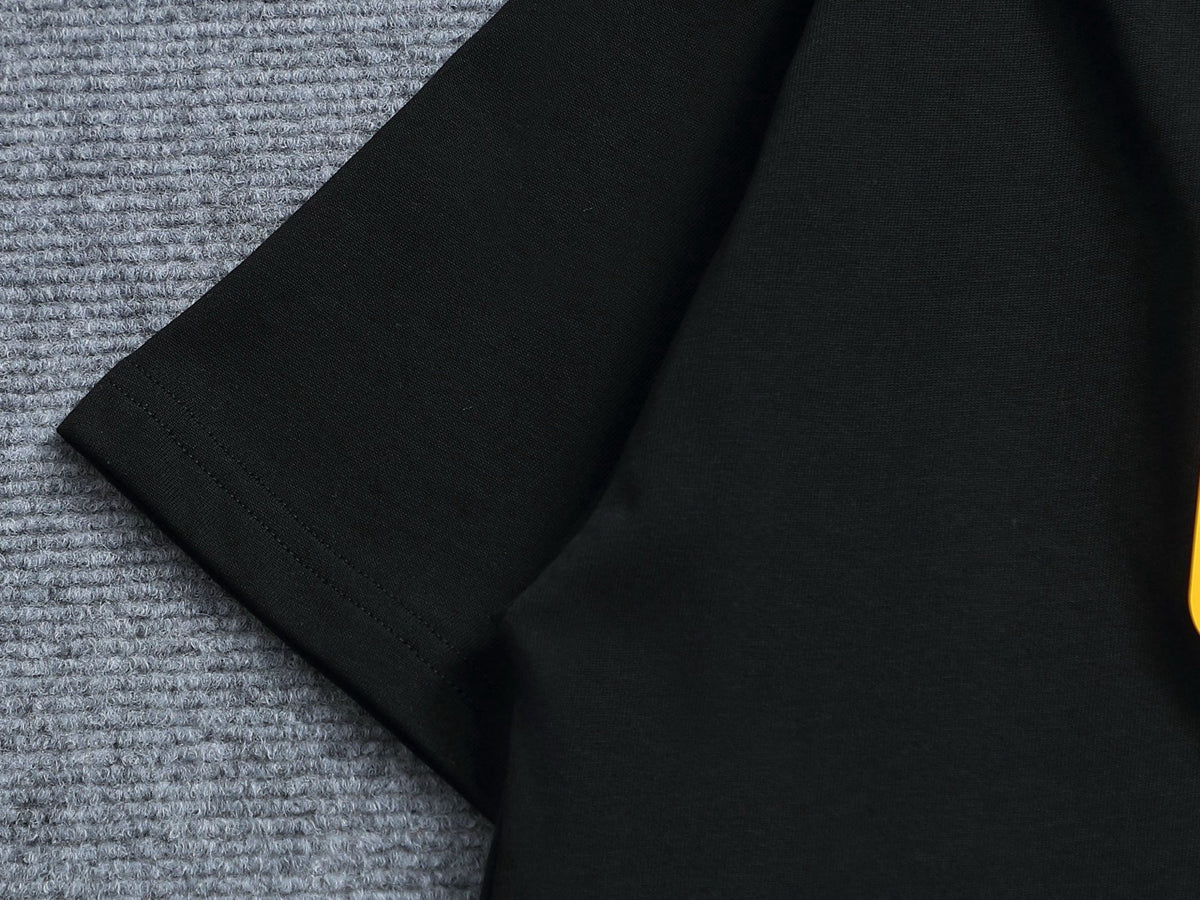 Classic T-shirt-1004