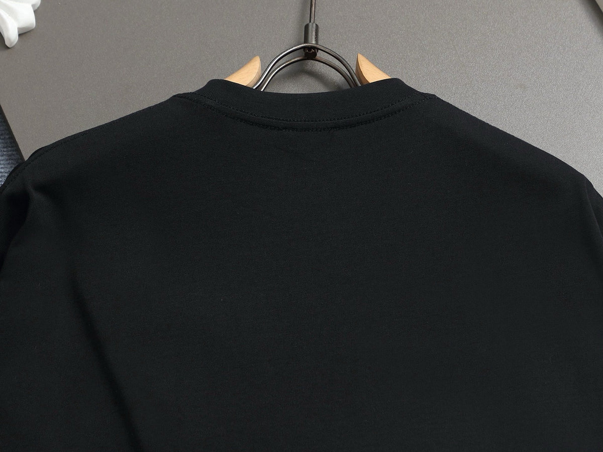Classic T-shirt-1004