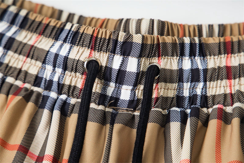 Summer Comfort Shorts-15