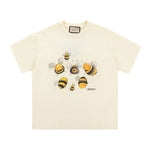 Classic T-shirt-1002