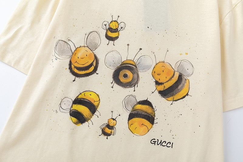 Classic T-shirt-1002