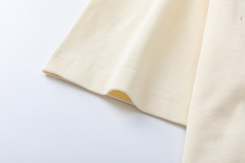 Classic T-shirt-1002