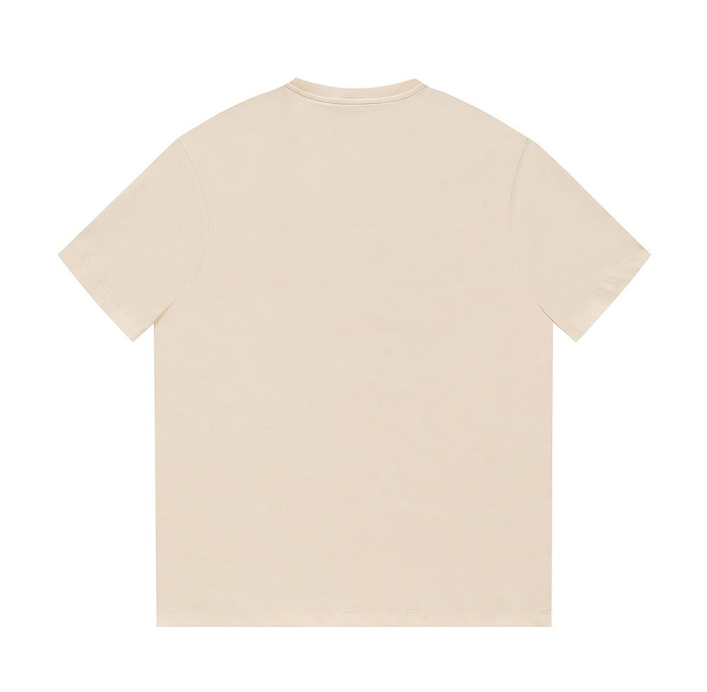 Classic T-shirt-1001