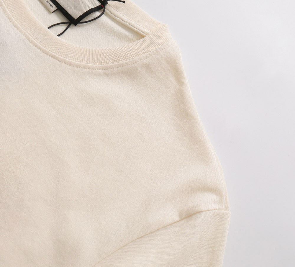 Classic T-shirt-1001