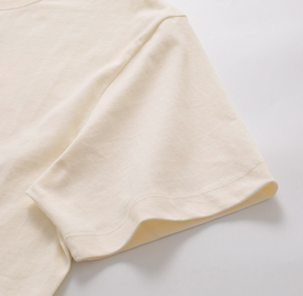 Classic T-shirt-1001
