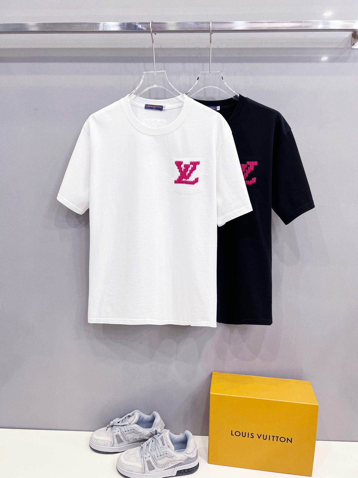 2026 New Arrival T-Shirt-10242