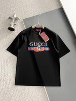 Classic T-shirt-1001