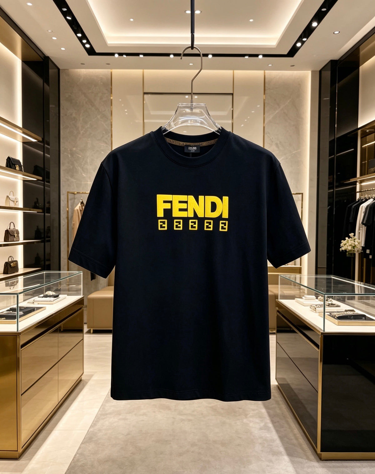 Classic T-shirt-1114