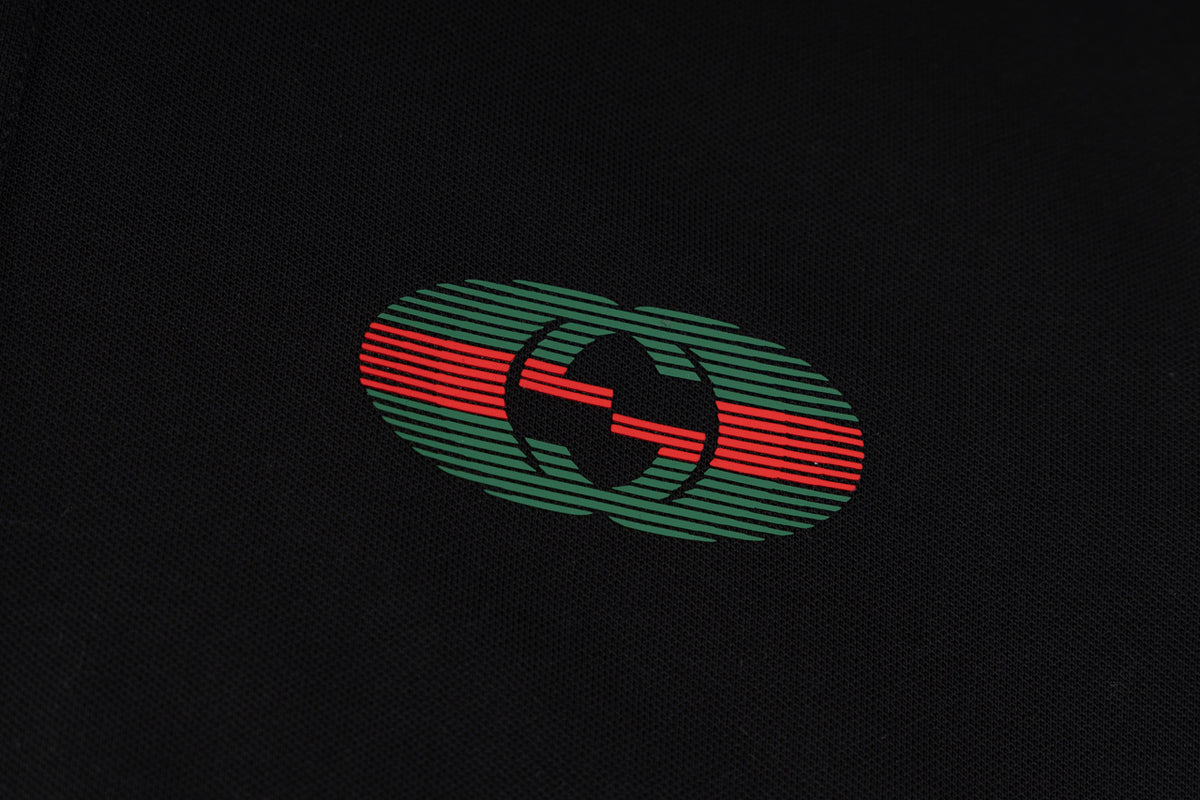 Everyday Comfort Polo Shirt-41