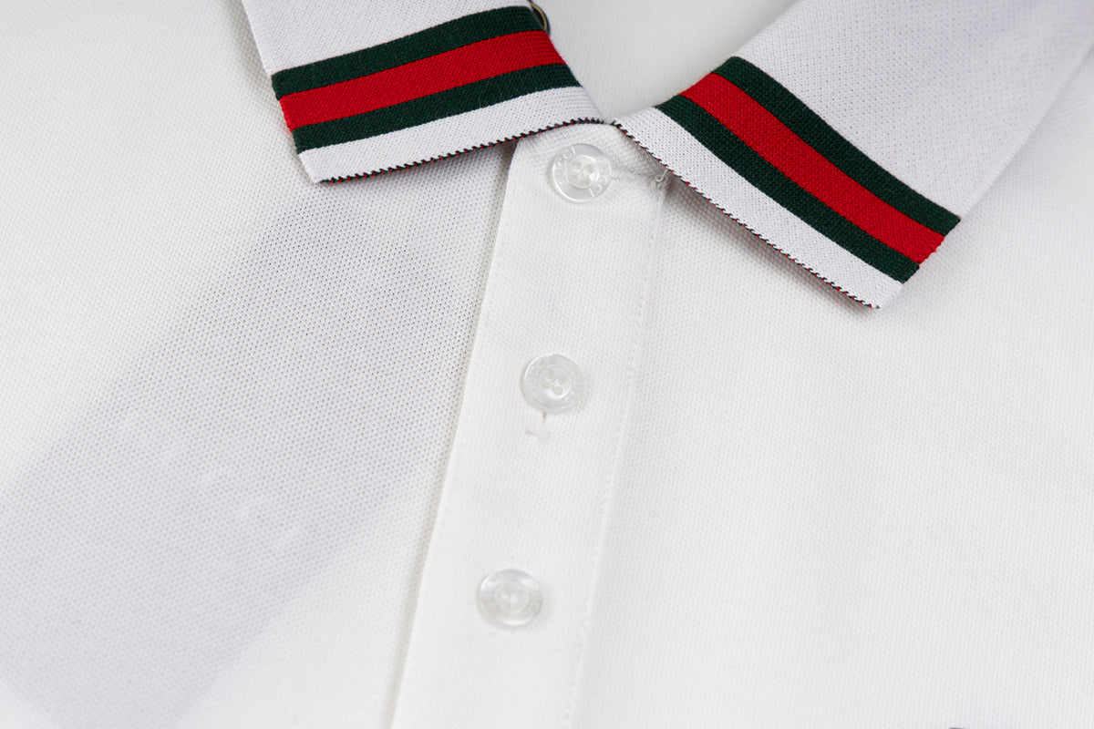 Everyday Comfort Polo Shirt-41