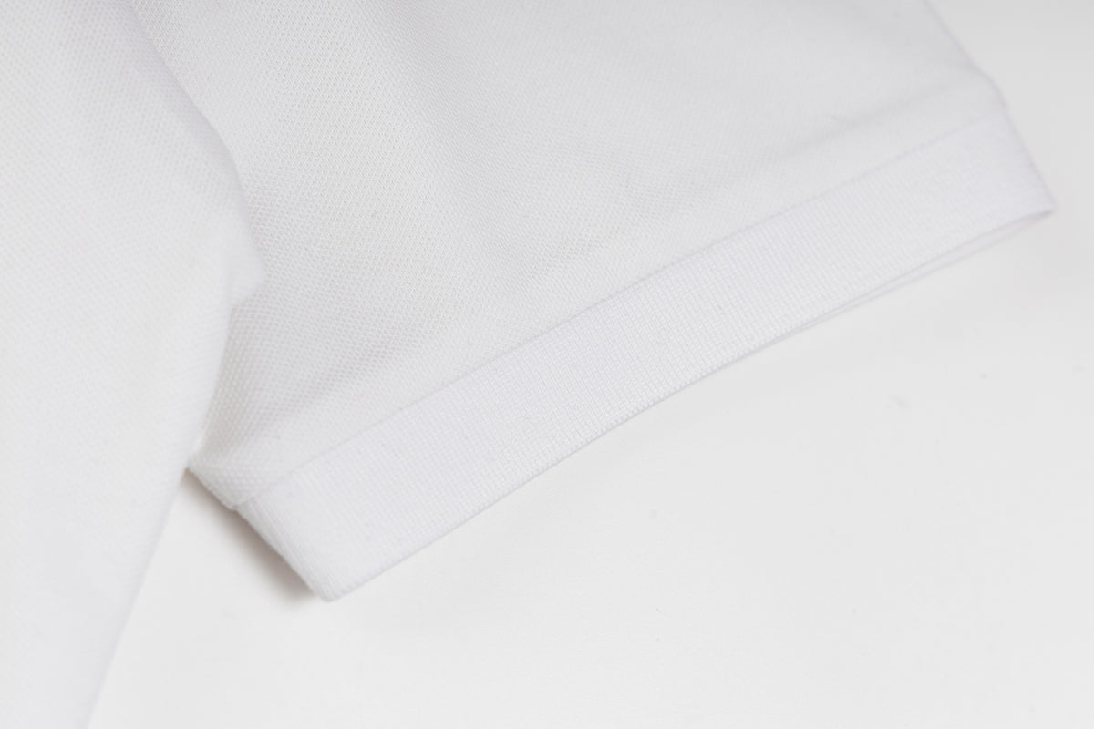 Everyday Comfort Polo Shirt-41