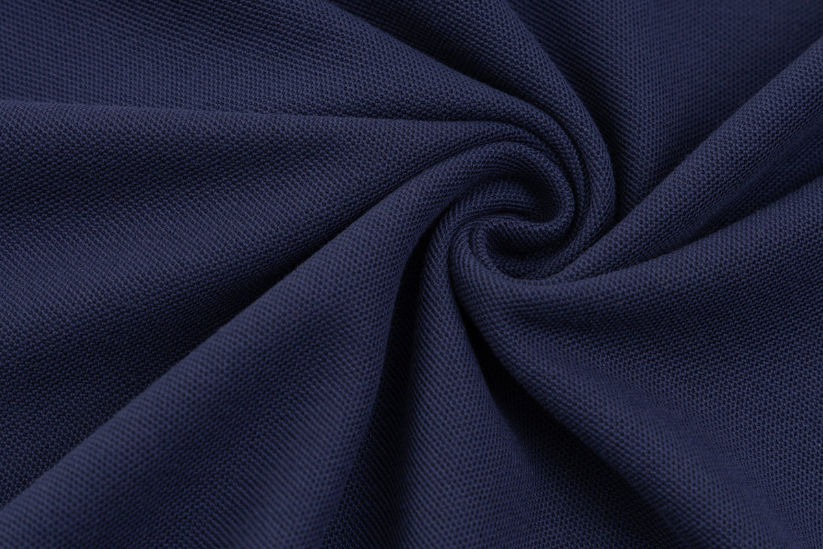 Everyday Comfort Polo Shirt-39