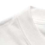 Printed T-Shirt: High-End Fashion Statement-1020