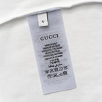 Printed T-Shirt: High-End Fashion Statement-1021