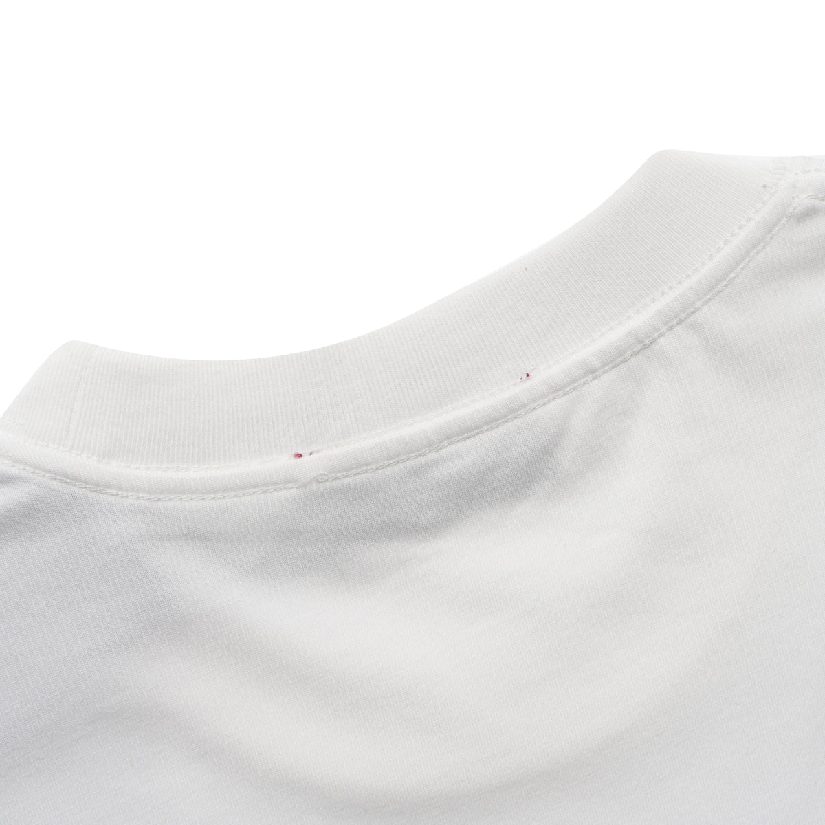 Printed T-Shirt: High-End Fashion Statement-1022