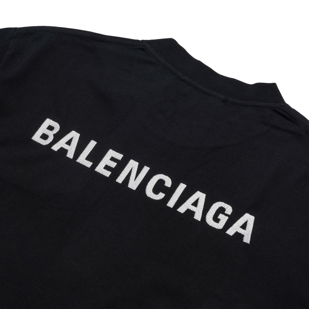 Printed T-Shirt: High-End Fashion Statement-1141