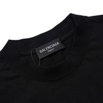 Printed T-Shirt: High-End Fashion Statement-1141