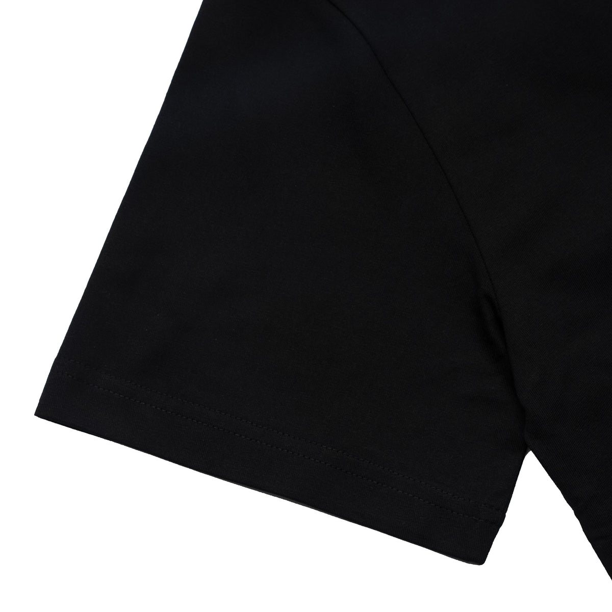 Printed T-Shirt: High-End Fashion Statement-1141