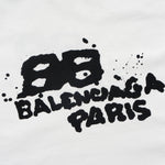 Printed T-Shirt: High-End Fashion Statement-1092