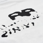 Printed T-Shirt: High-End Fashion Statement-1092