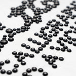 Printed T-Shirt: High-End Fashion Statement-1025