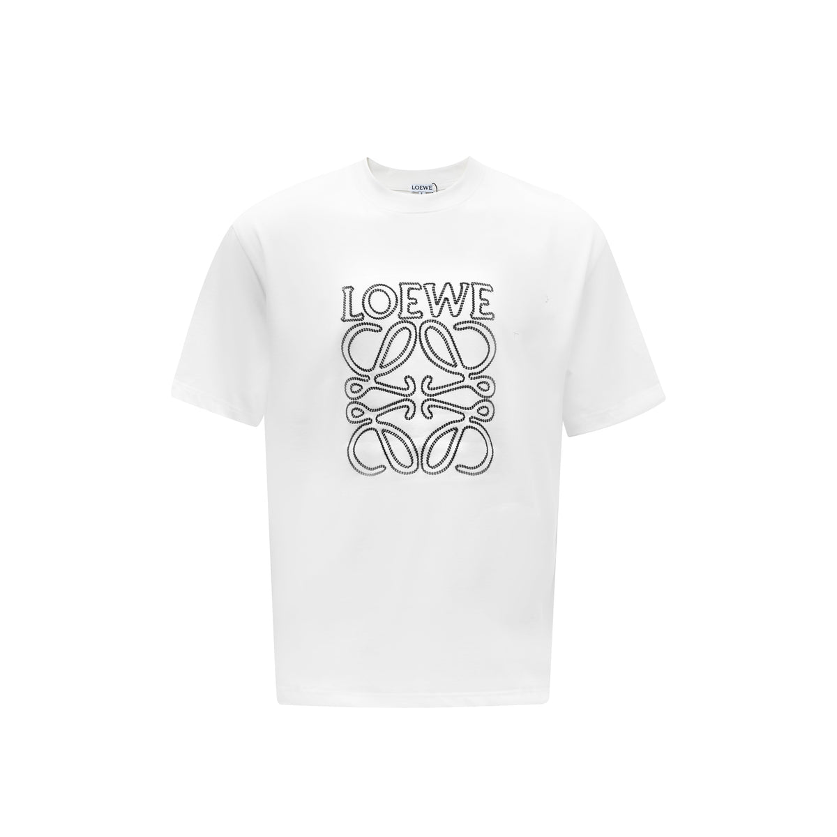 Classic T-shirt-475