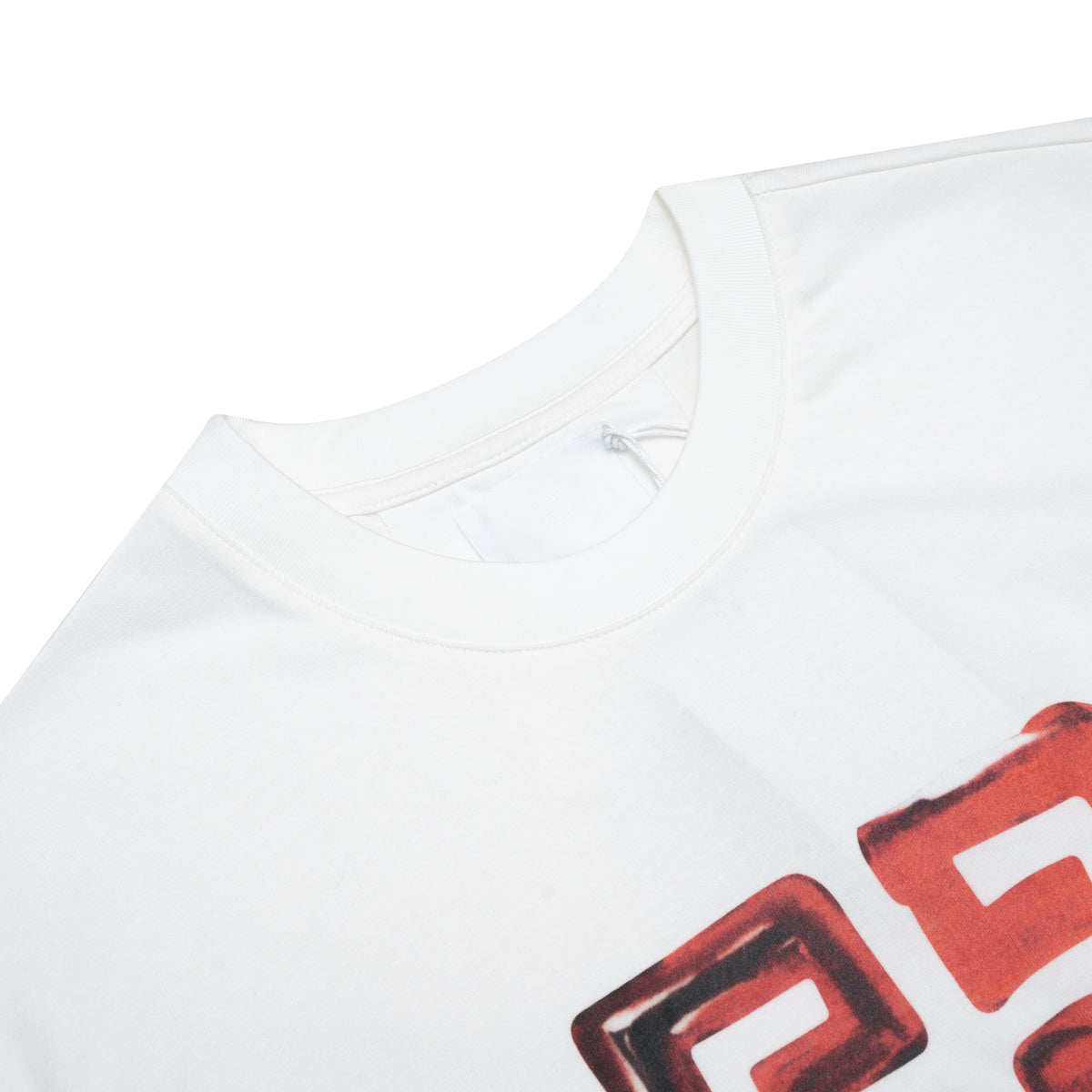 Classic T-shirt-476