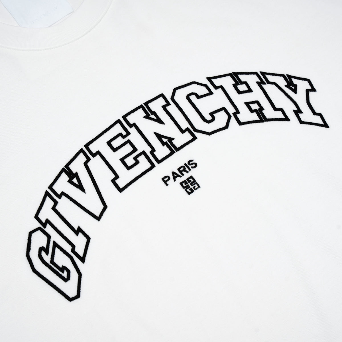 Classic T-shirt-480