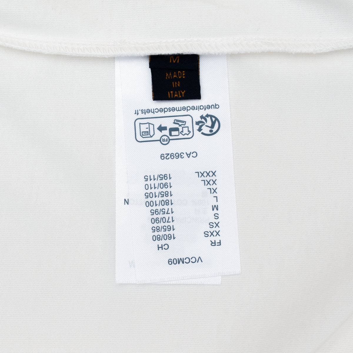 Classic T-shirt-481