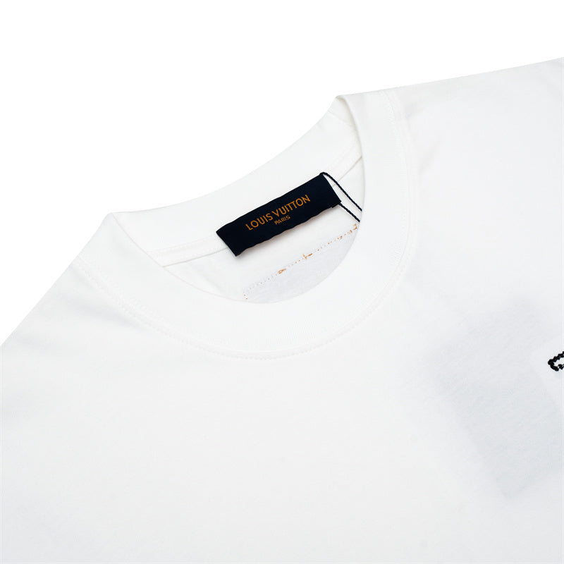 2026 New Arrival T-Shirt-525