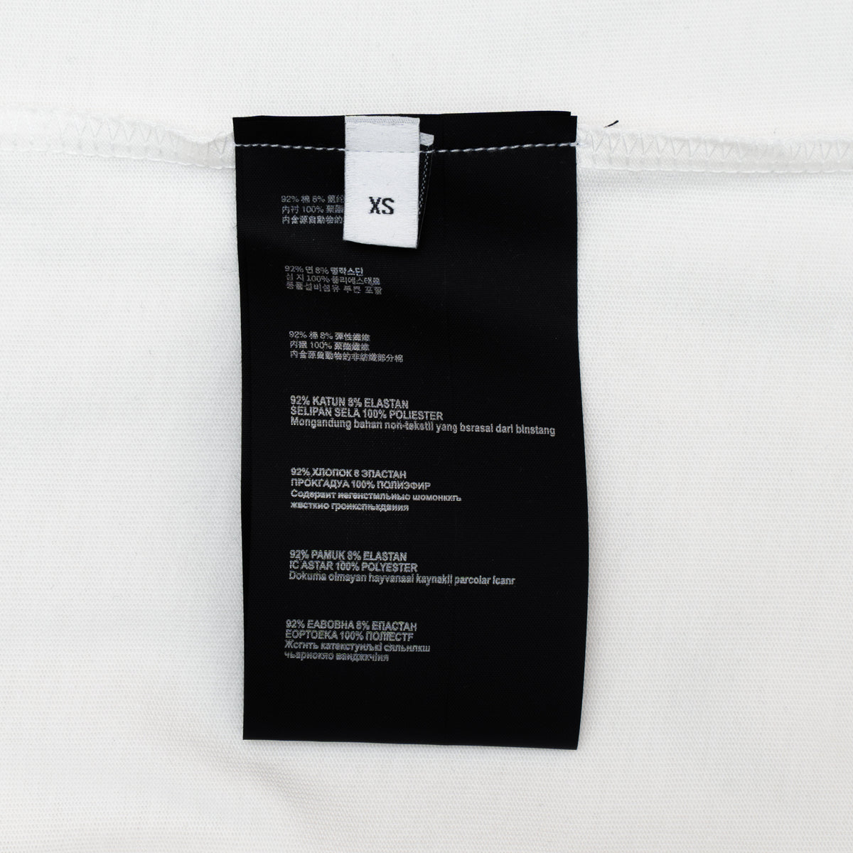 Classic T-shirt-482