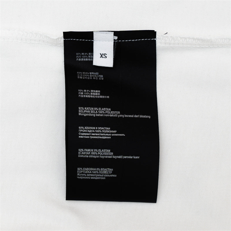 2026 New Arrival T-Shirt-526