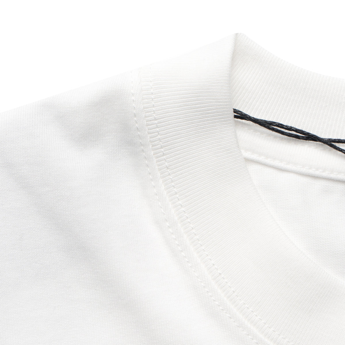 Printed T-Shirt: High-End Fashion Statement-1016