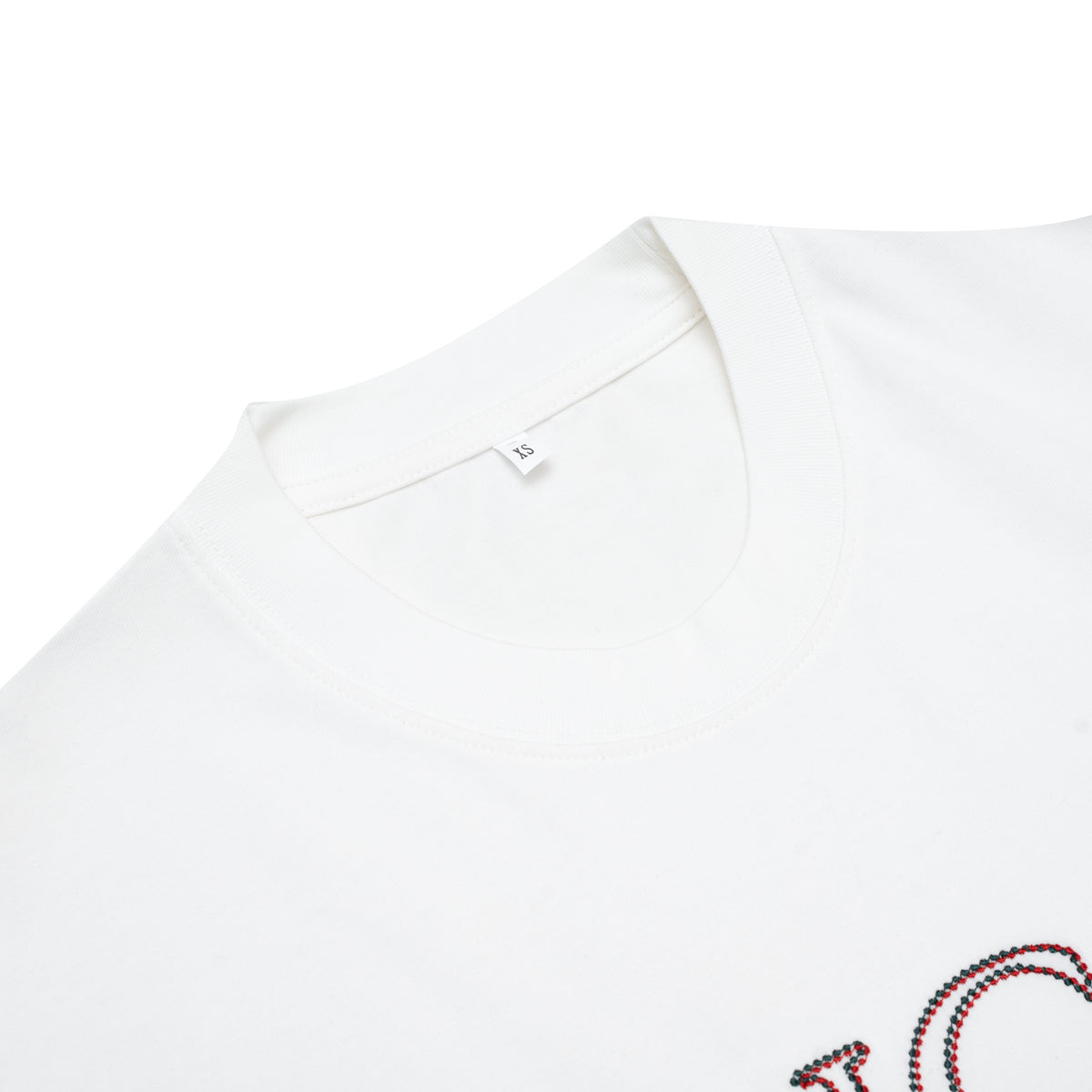 Classic T-shirt-484