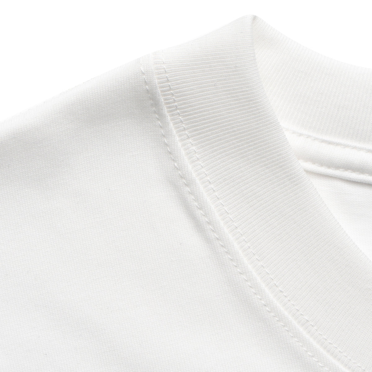 Printed T-Shirt: High-End Fashion Statement-1018