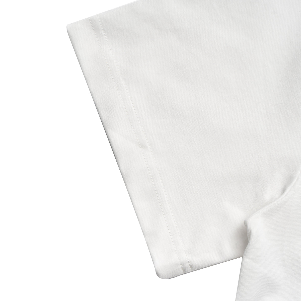 Printed T-Shirt: High-End Fashion Statement-1019