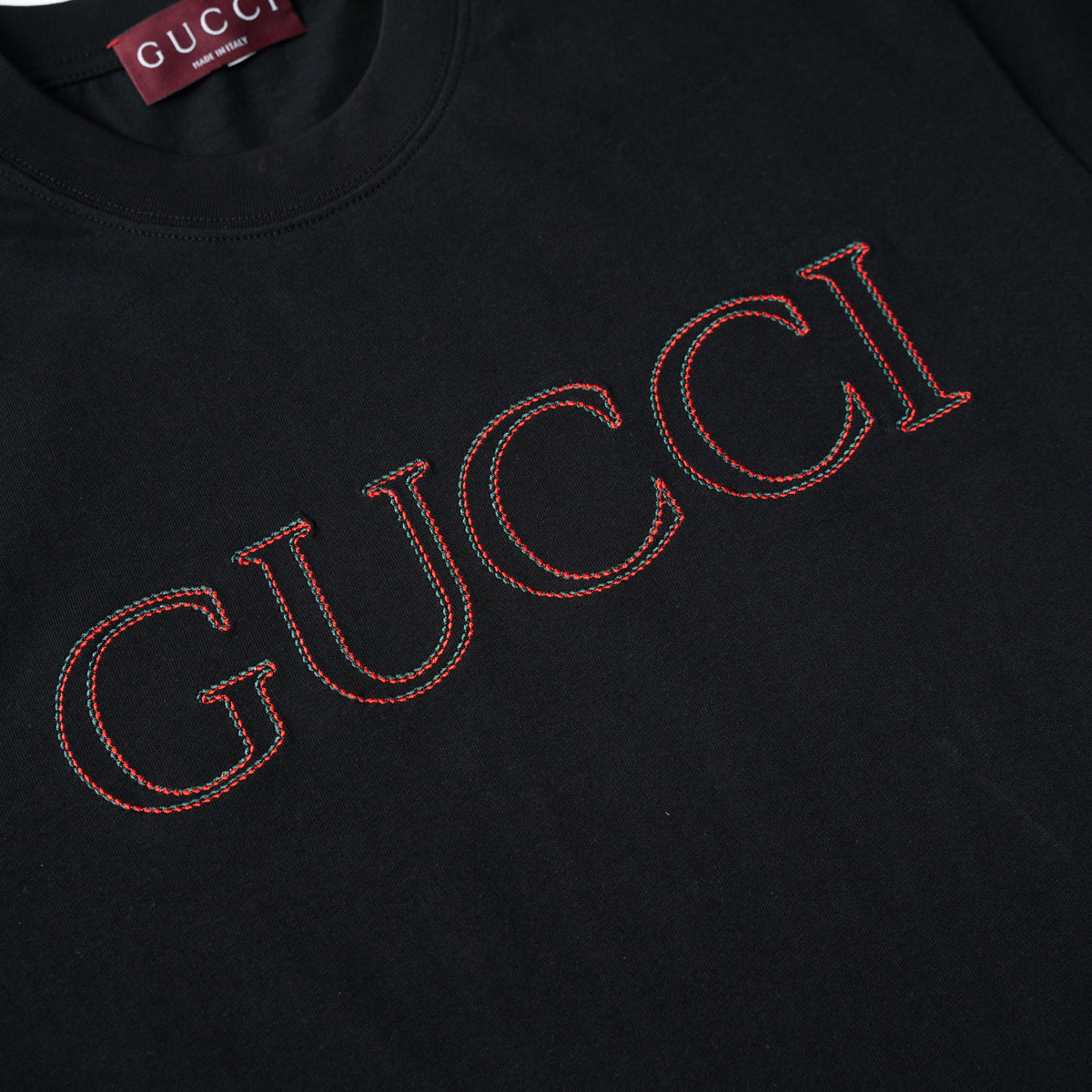 Classic T-shirt-459
