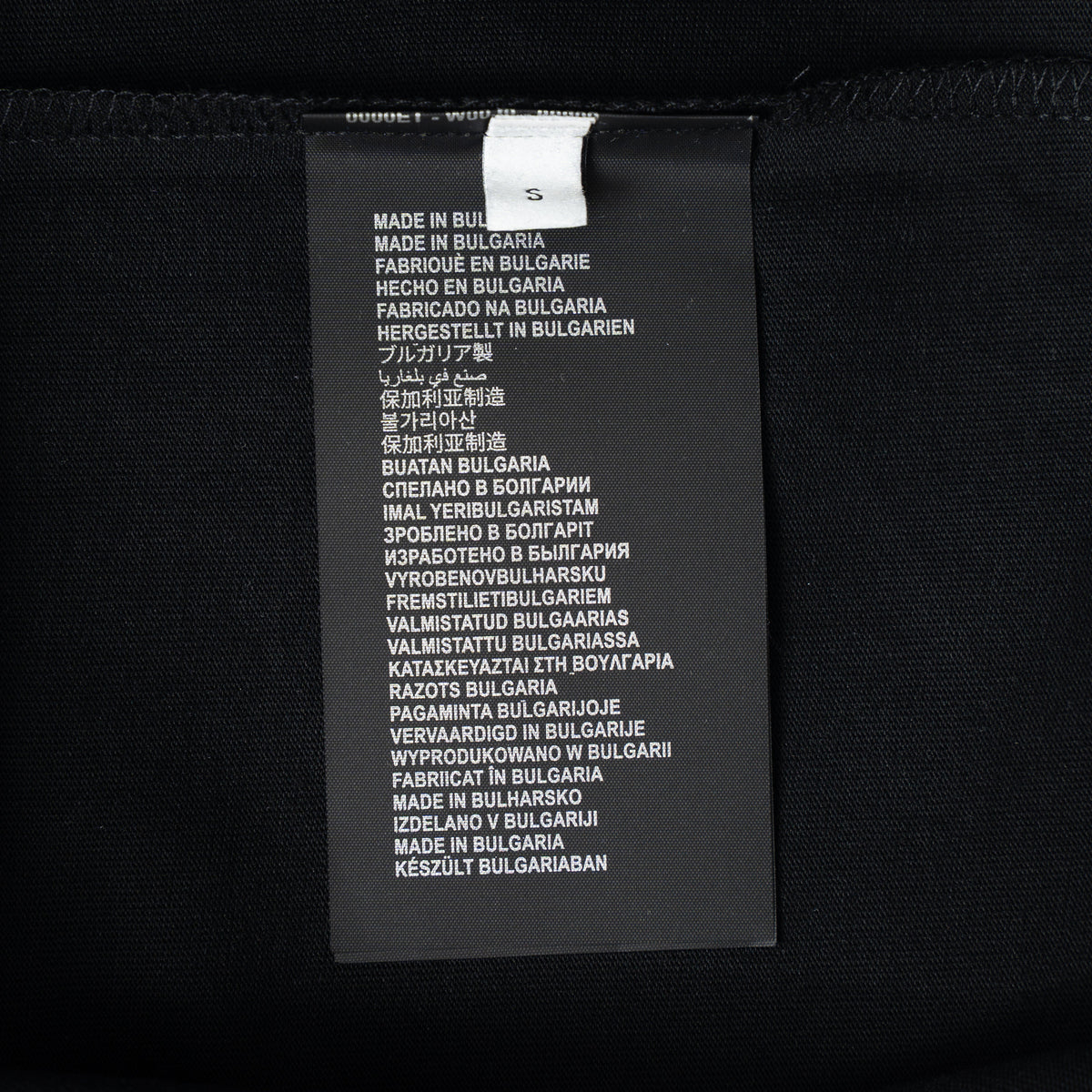 Classic T-shirt-465