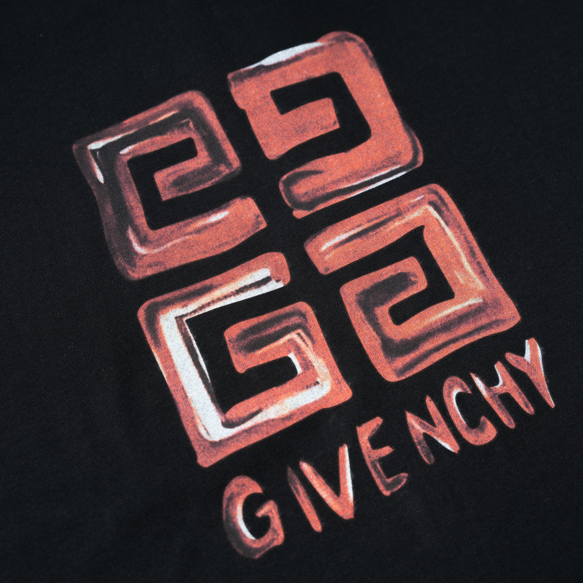 Classic T-shirt-468