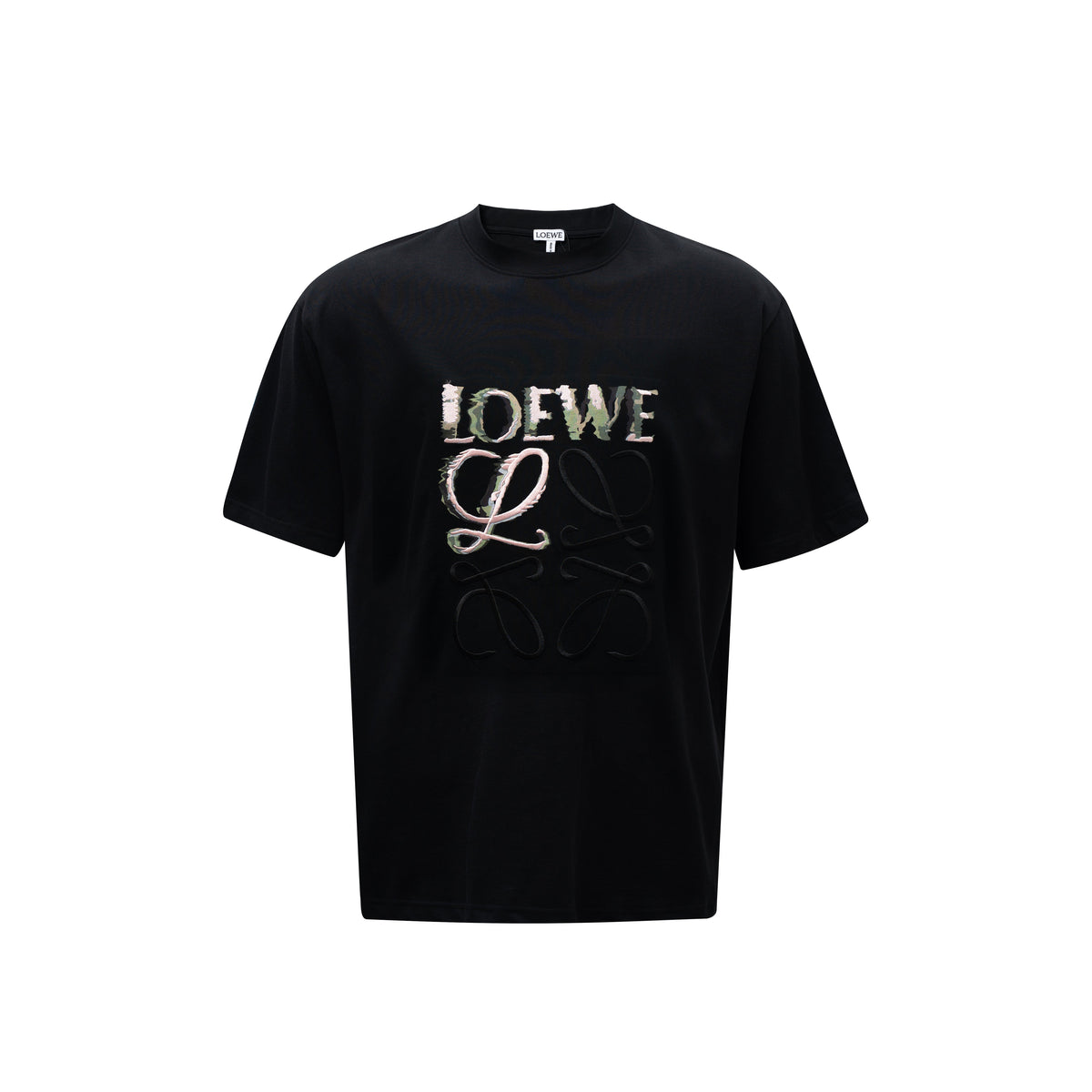 Classic T-shirt-460
