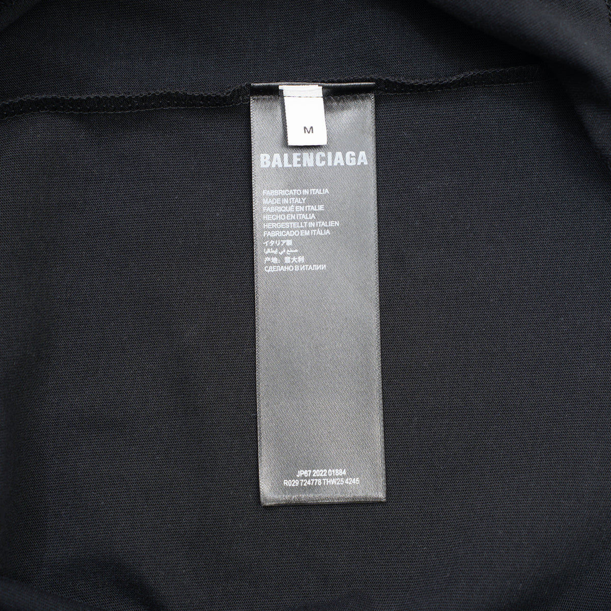 Classic T-shirt-438