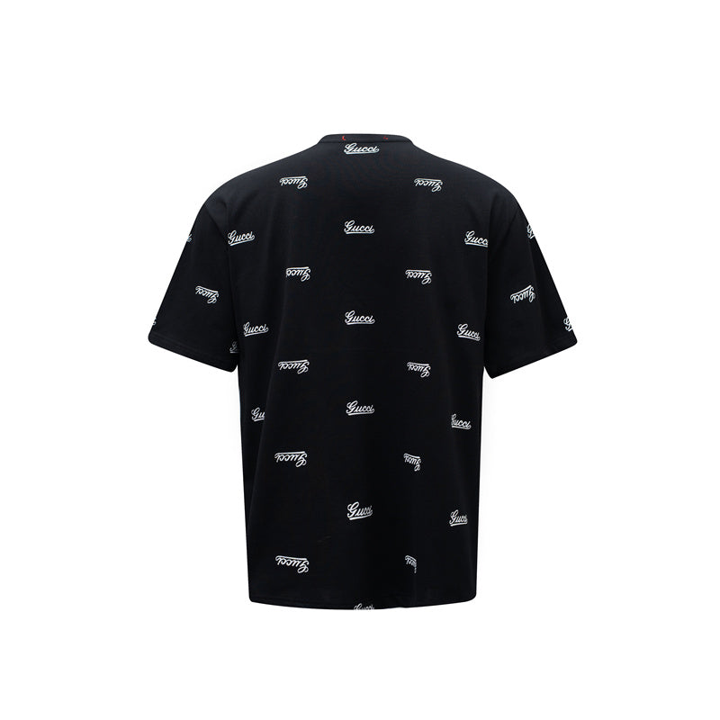 Classic T-shirt-439