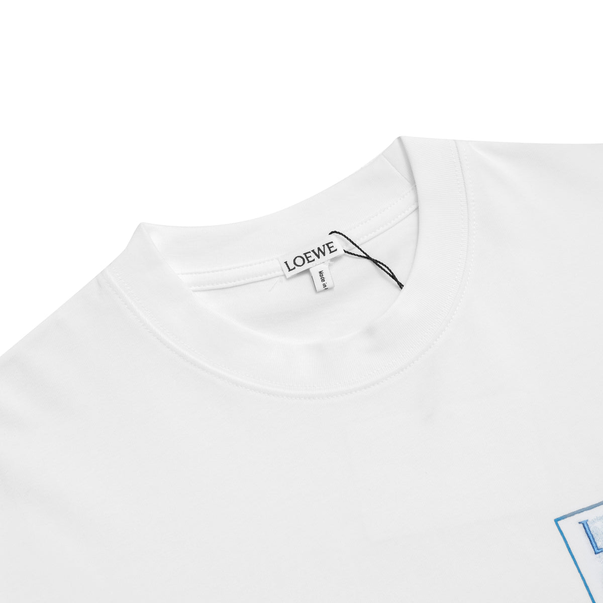Classic T-shirt-442
