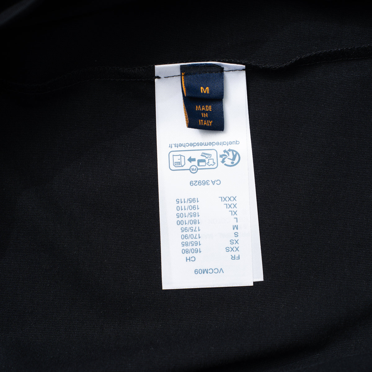 Classic T-shirt-446